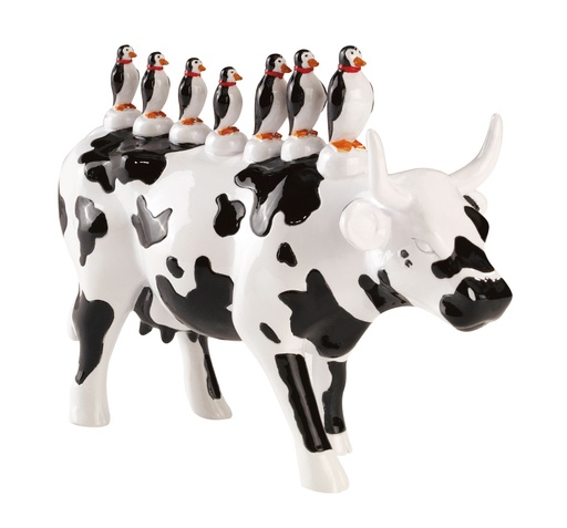 CowParade International – Official Cow Parade Collection